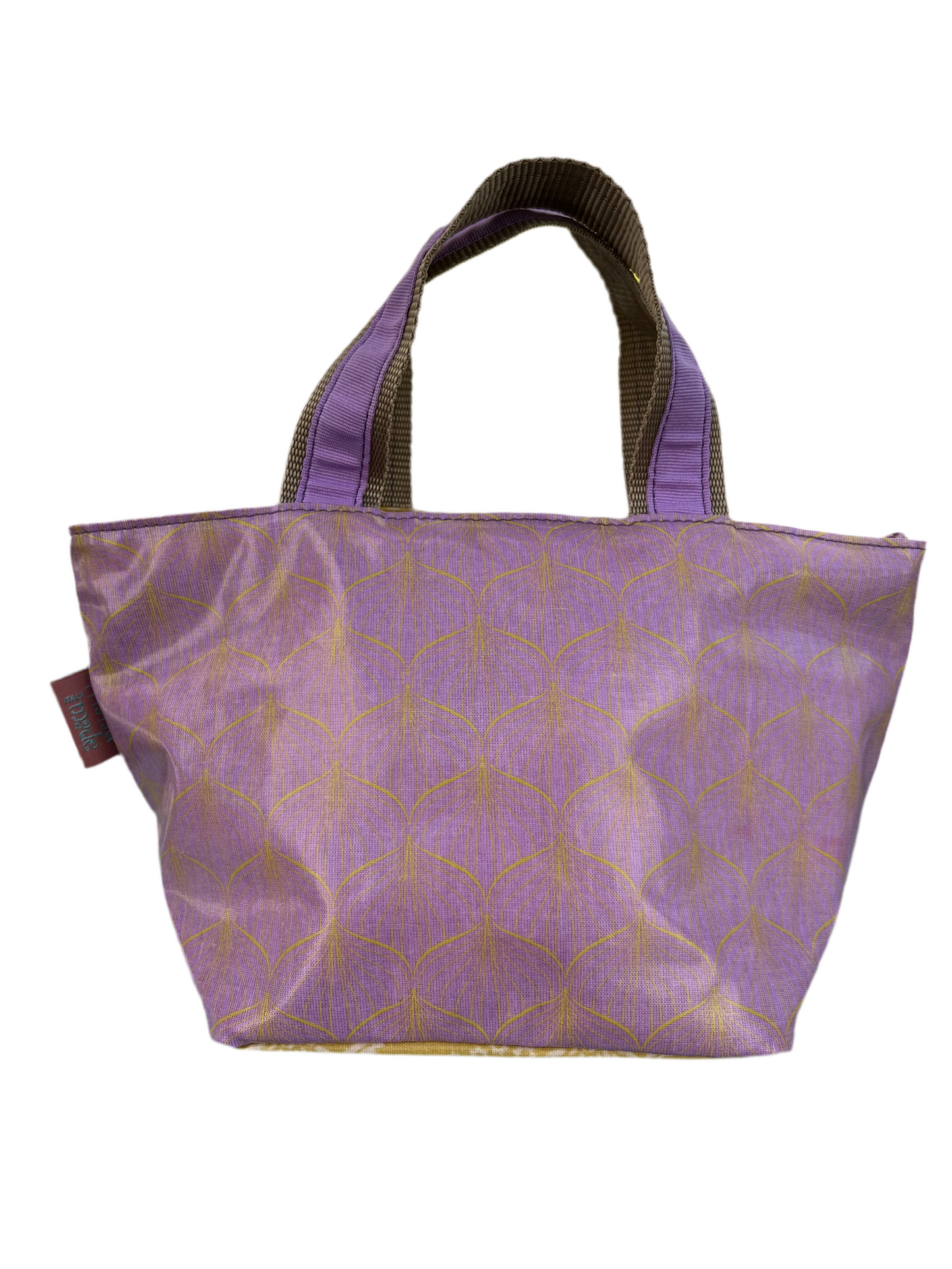 Borsa barchetta piccola - Fairlù® by Francesca Salvi
