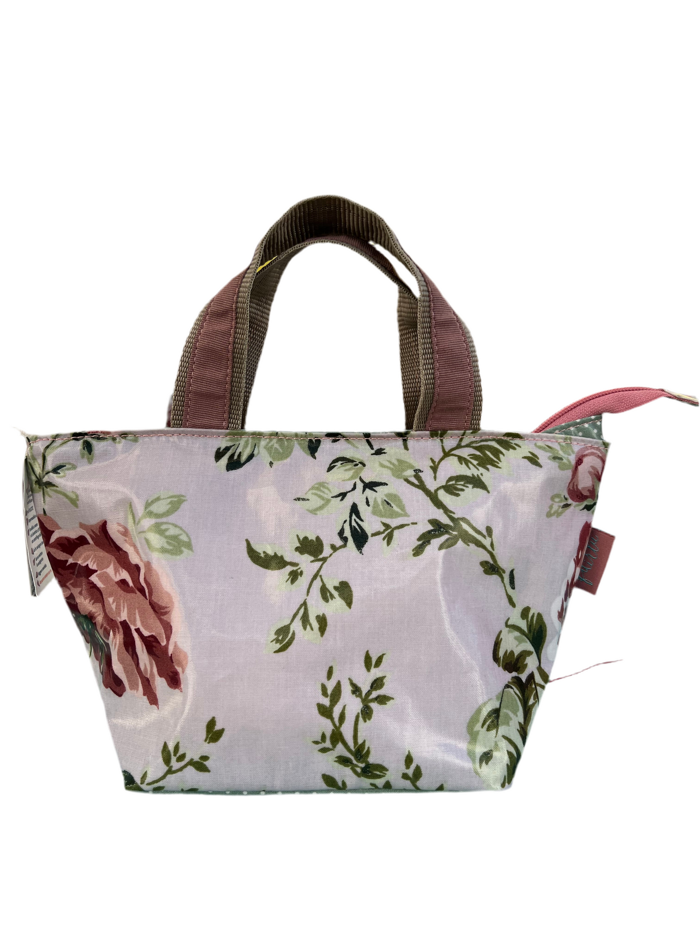 Borsa barchetta piccola - Fairlù® by Francesca Salvi