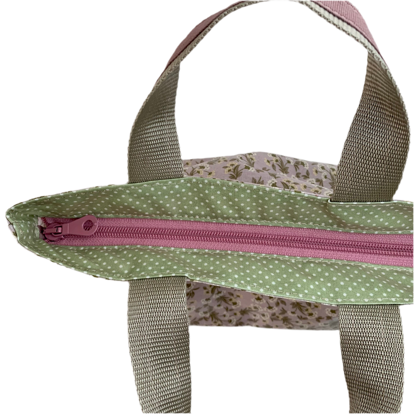 Borsa barchetta media - Fairlù® by Francesca Salvi