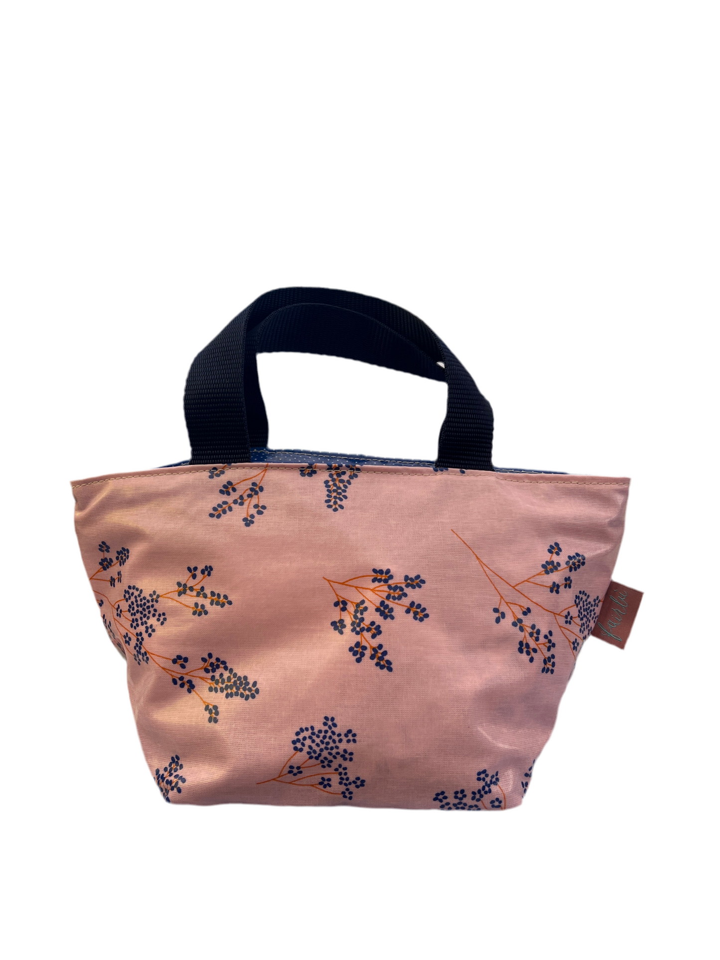 Borsa barchetta piccola - Fairlù® by Francesca Salvi