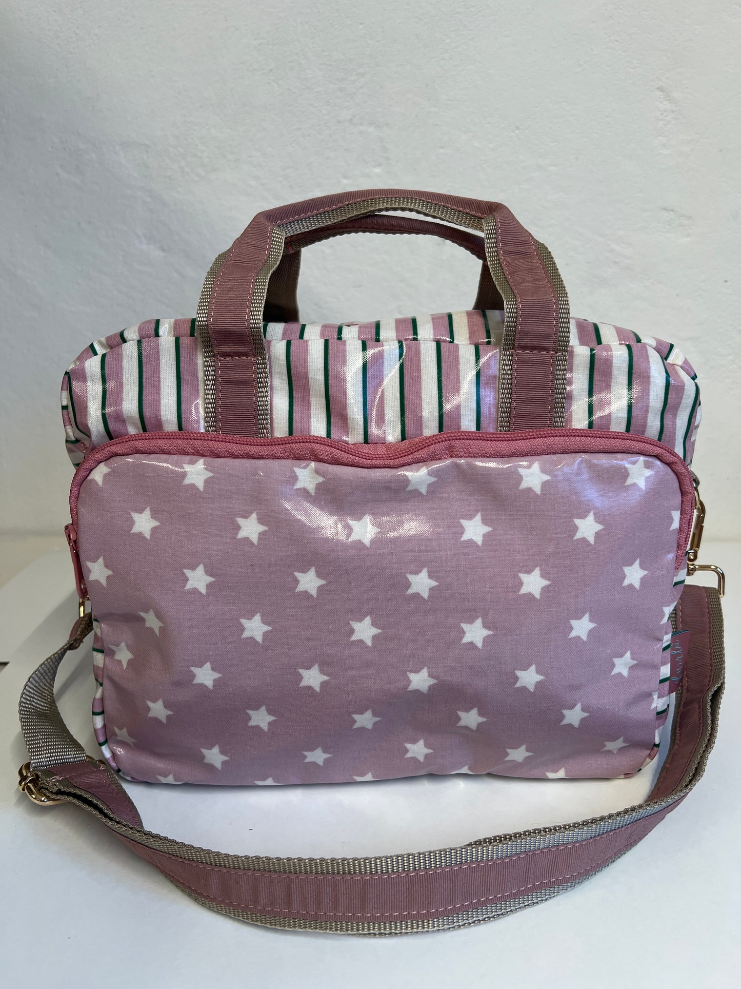 Borsa viaggio piccola - Fairlù® by Francesca Salvi