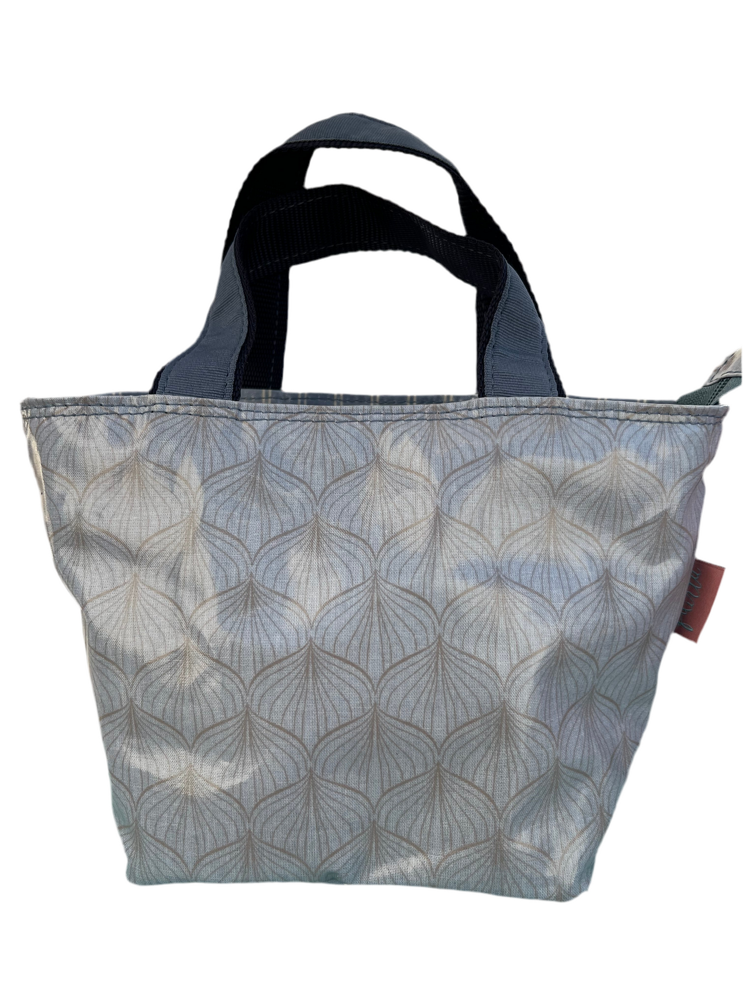Borsa barchetta piccola - Fairlù® by Francesca Salvi