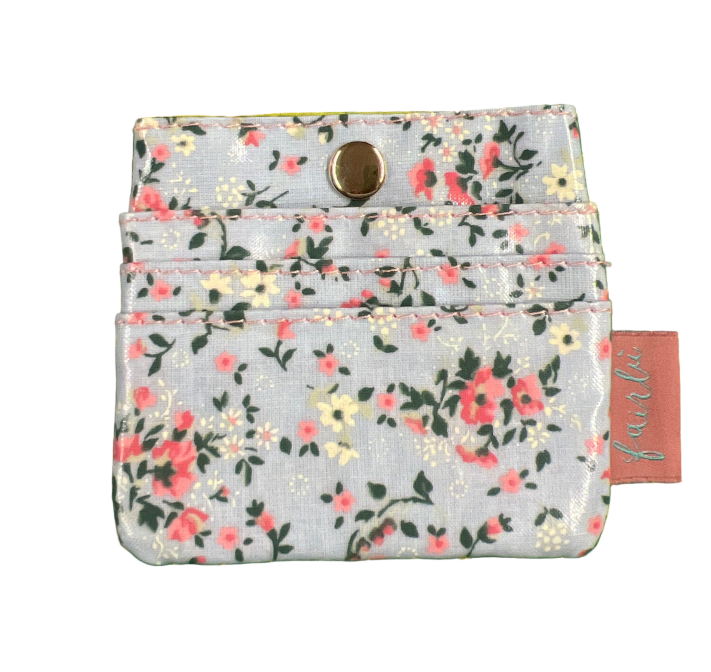 Portatessere - Fairlù® by Francesca Salvi