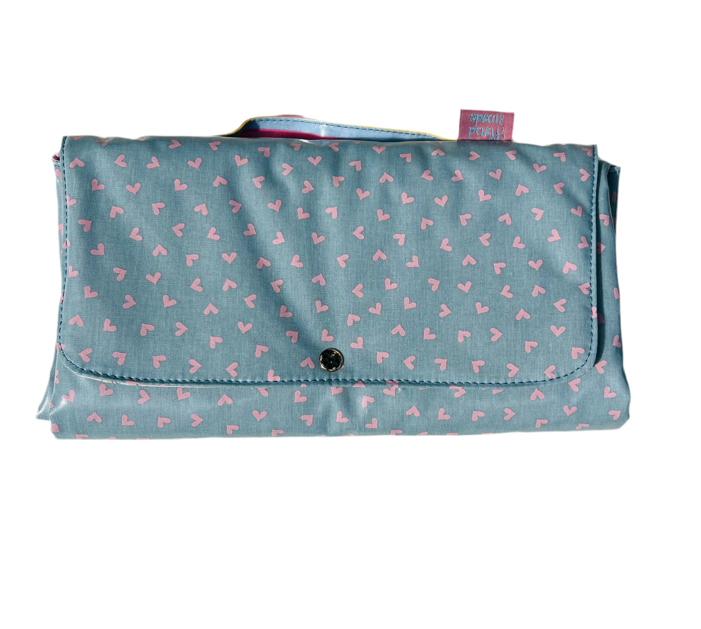 Fasciatoio portatile