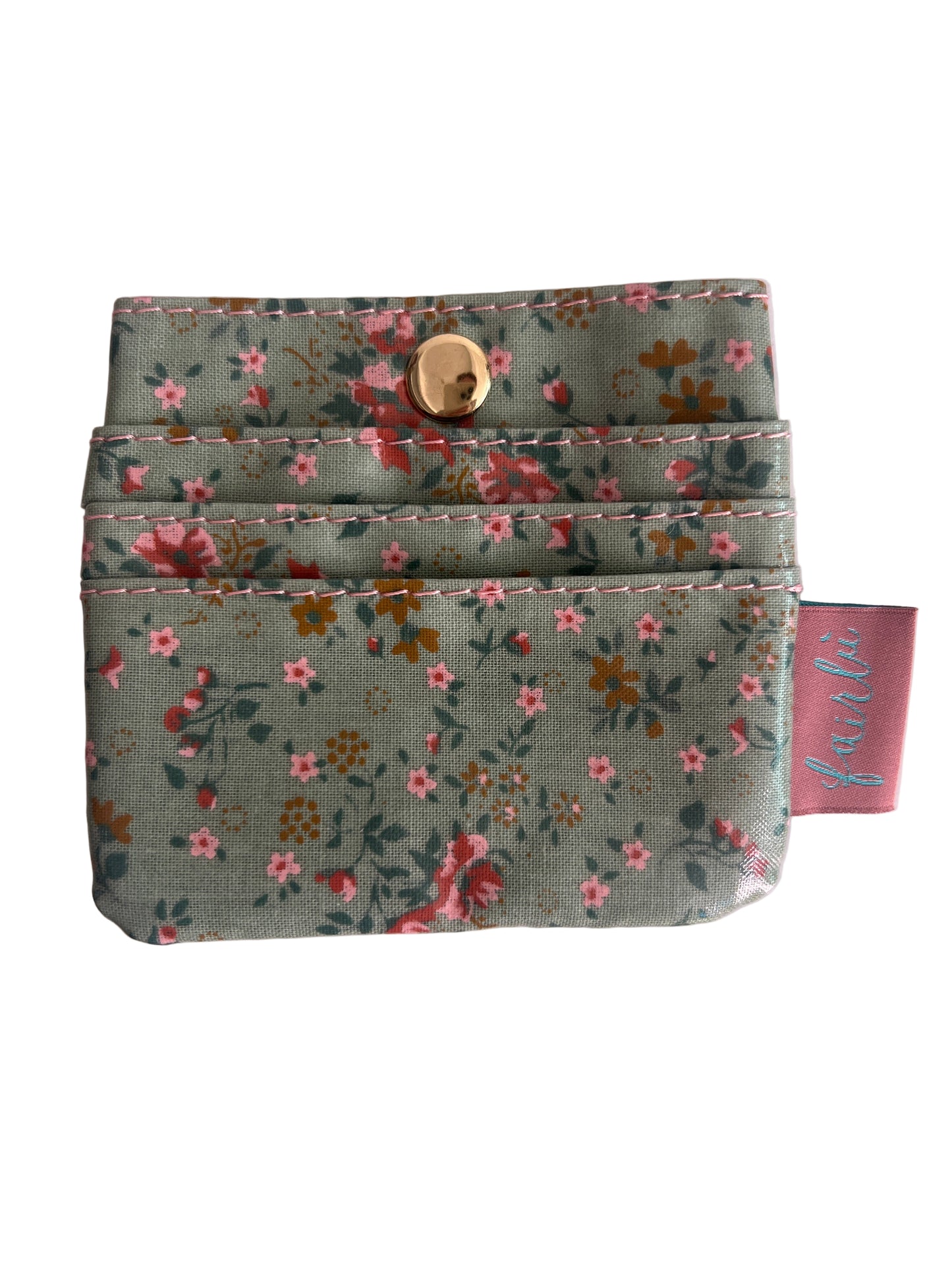 Portatessere - Fairlù® by Francesca Salvi