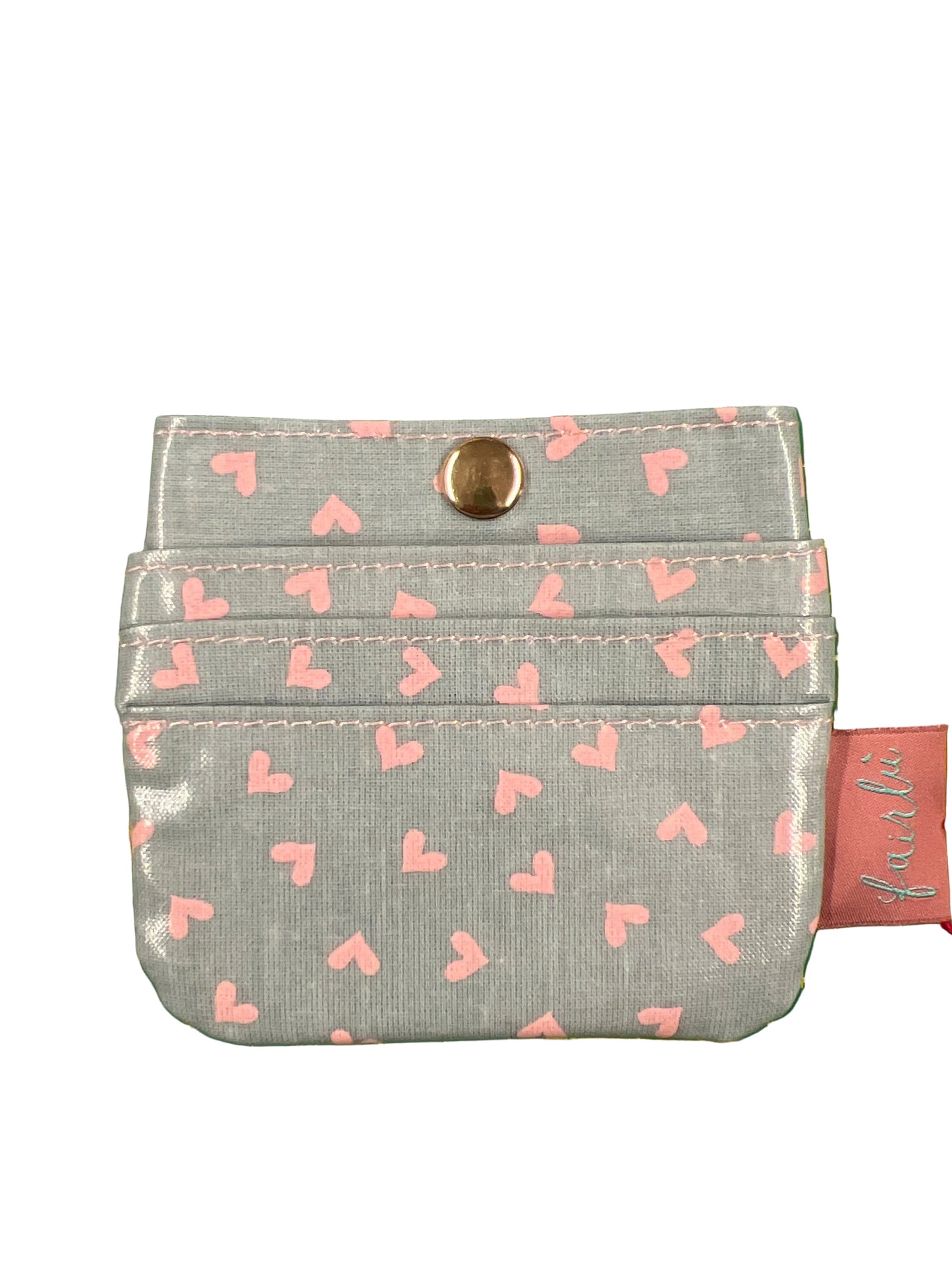 Portatessere - Fairlù® by Francesca Salvi