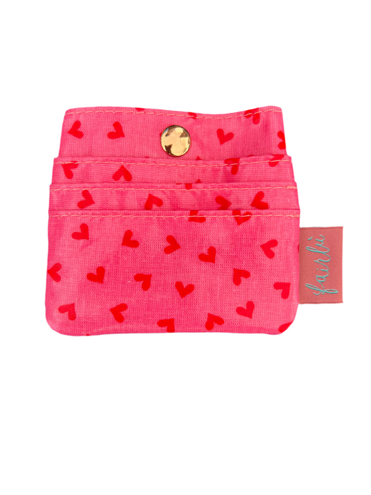 Portatessere - Fairlù® by Francesca Salvi