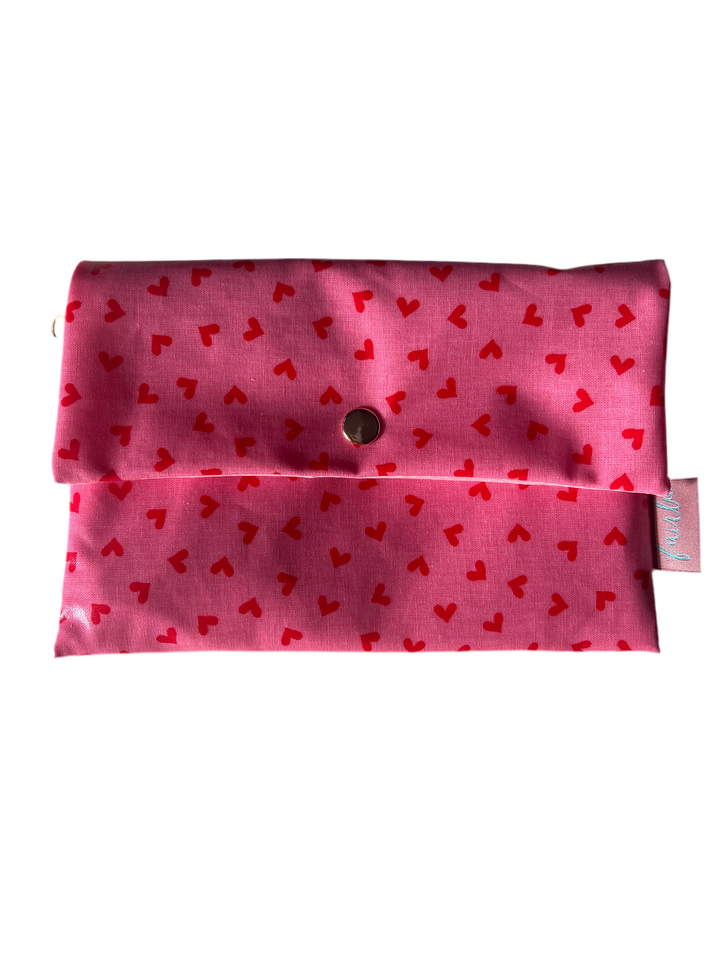 Portafoglio - Busta Bottone Fairlù® by Francesca Salvi