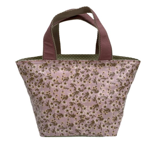 Borsa barchetta piccola - Fairlù® by Francesca Salvi