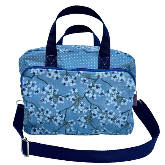 Borsa viaggio piccola
