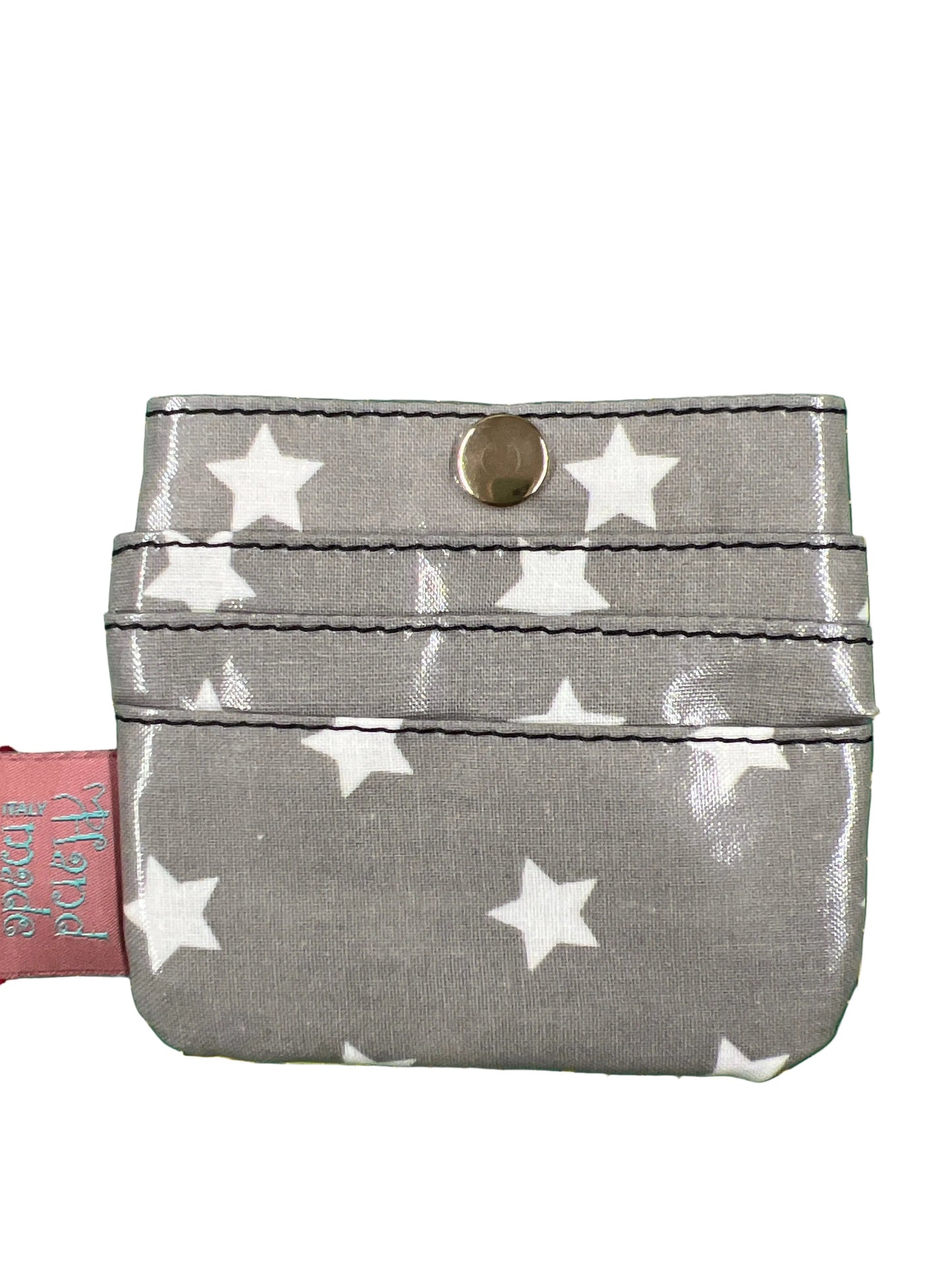 Portatessere - Fairlù® by Francesca Salvi