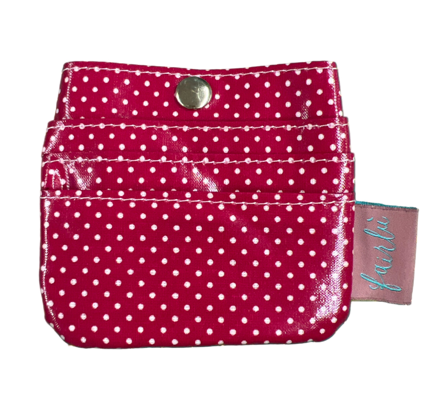 Portatessere - Fairlù® by Francesca Salvi