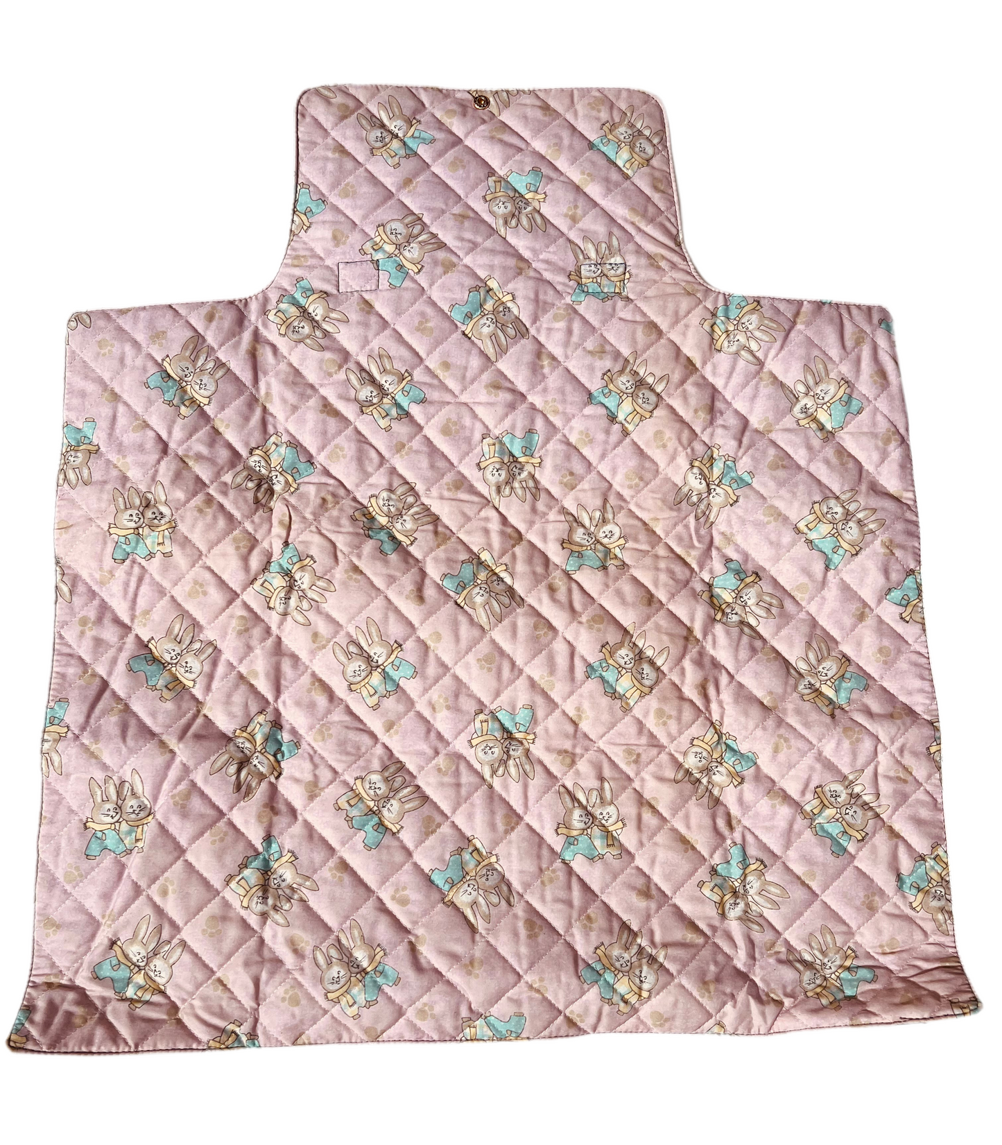 Fasciatoio portatile