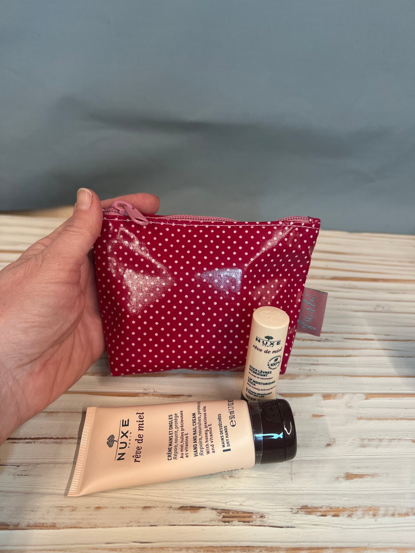 Bustina mini - Fairlù® by Francesca Salvi