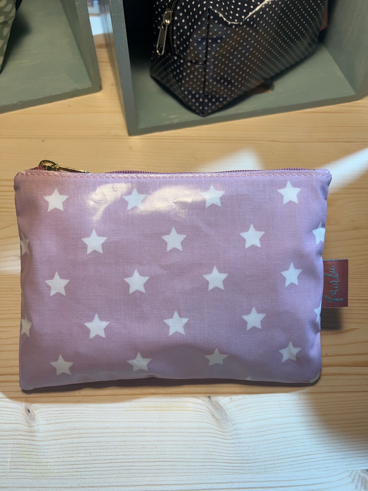 Trousse - Fairlù®  by Francesca Salvi