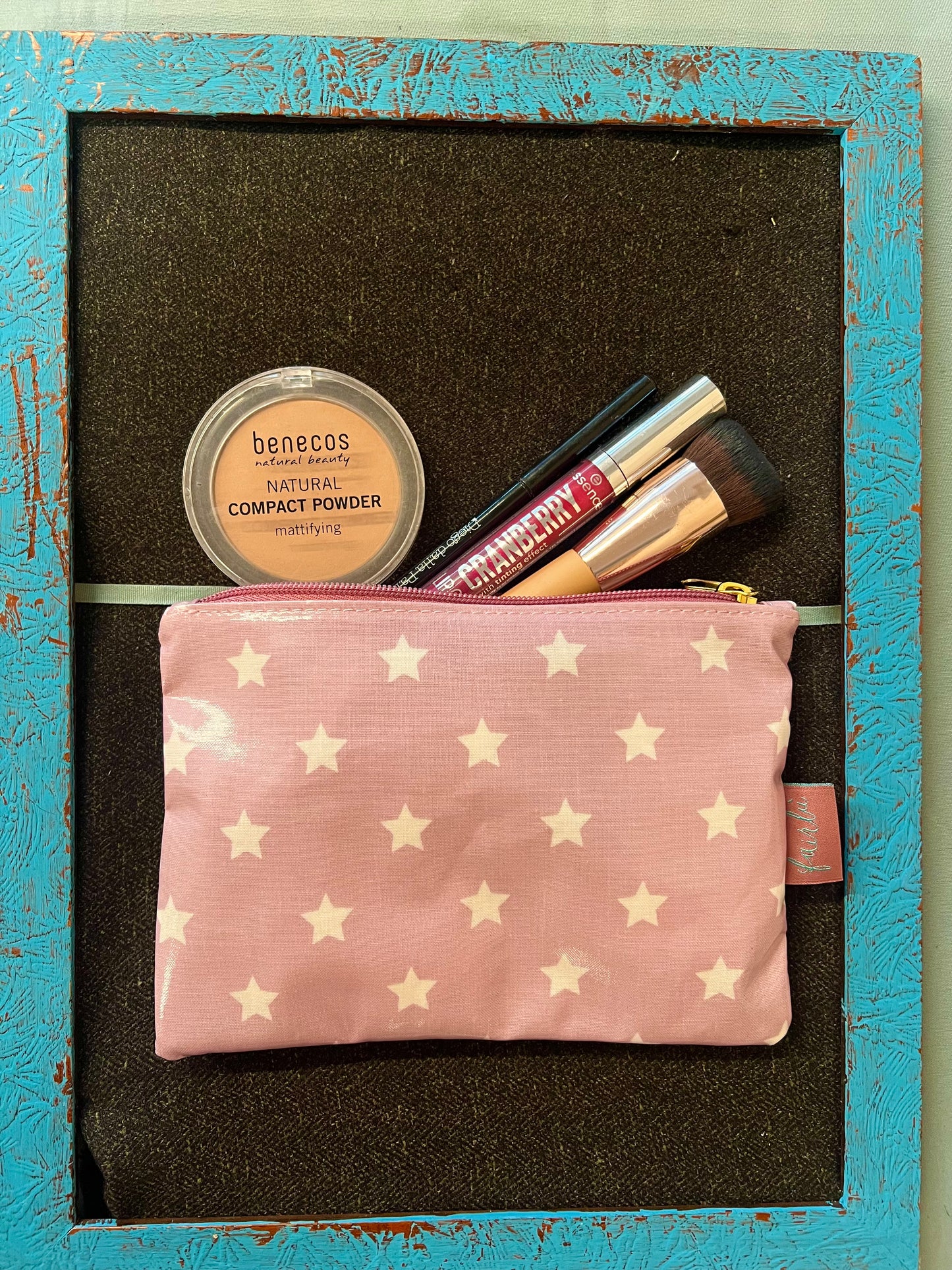 Trousse - Fairlù®  by Francesca Salvi