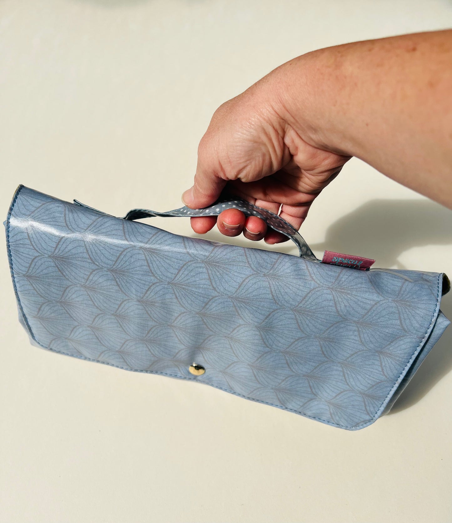 Fasciatoio portatile