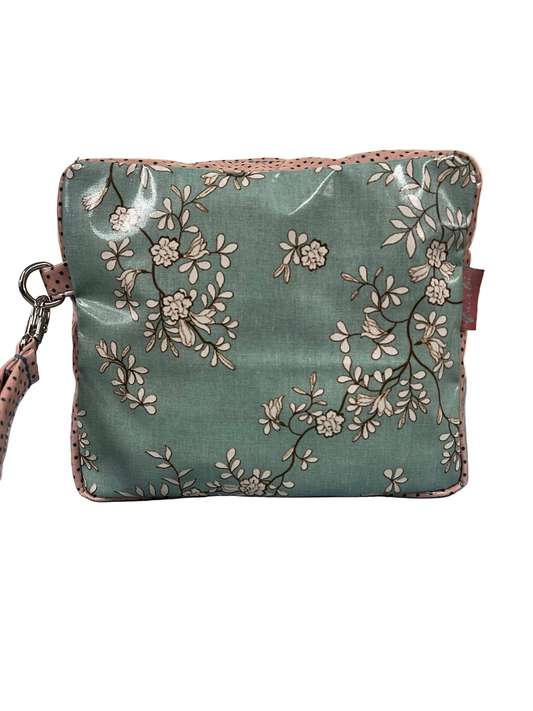 Trousse viaggio con manico - Fairlù® by Francesca Salvi