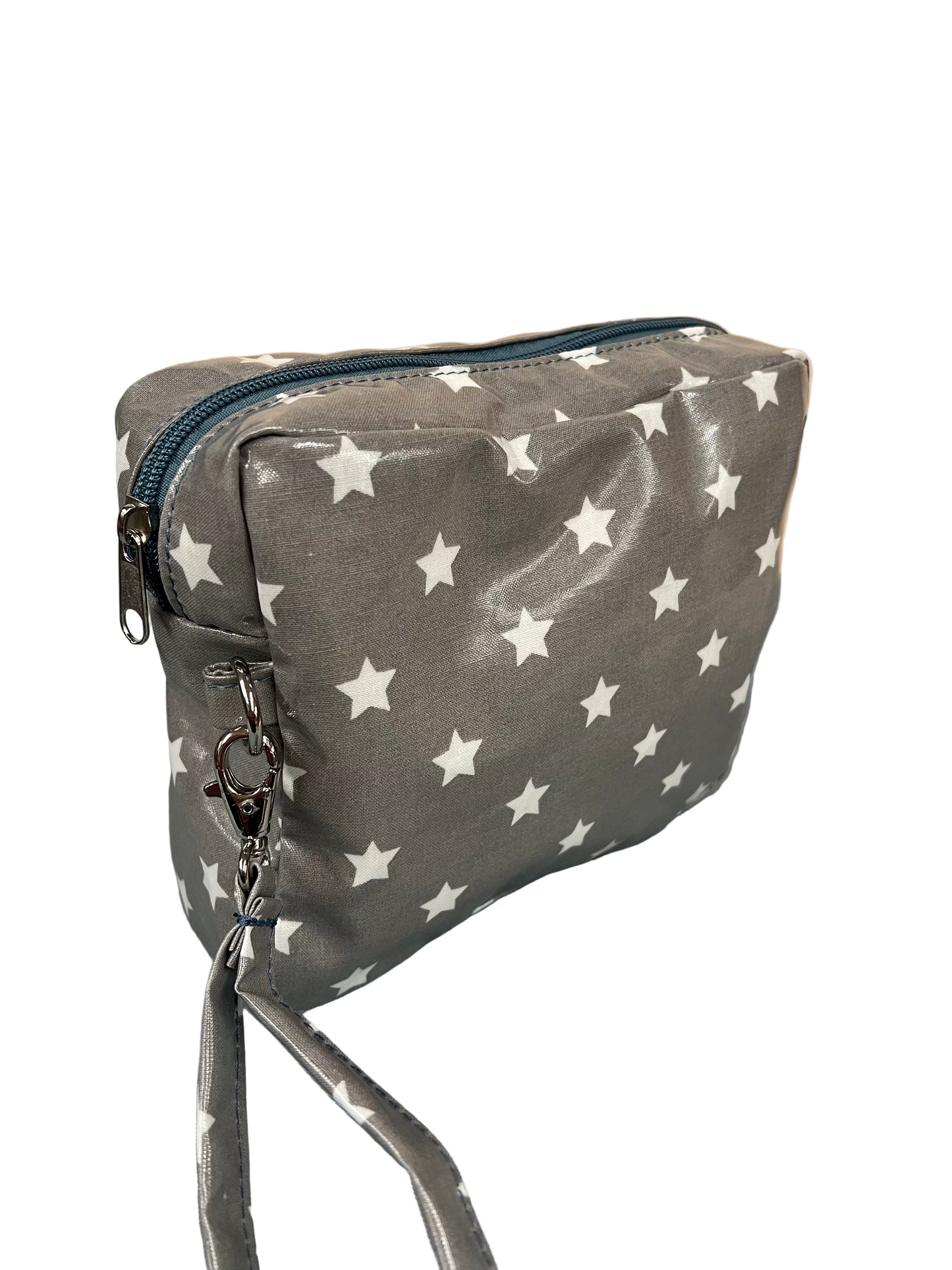 Trousse viaggio con manico - Fairlù® by Francesca Salvi