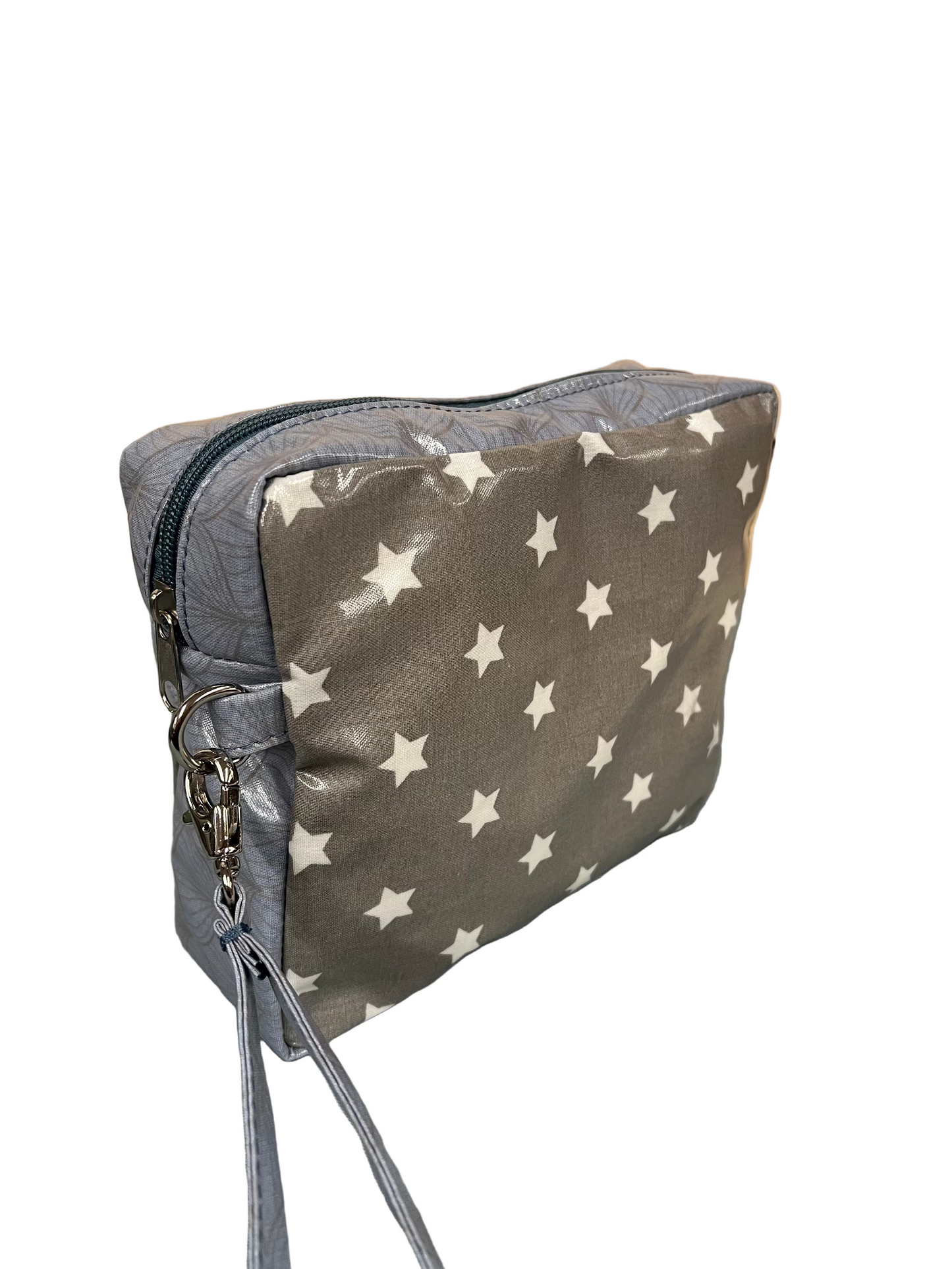 Trousse viaggio con manico - Fairlù® by Francesca Salvi