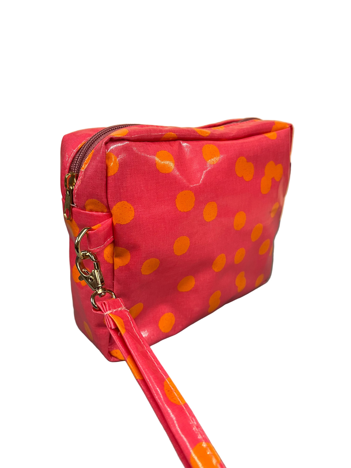 Trousse viaggio con manico - Fairlù® by Francesca Salvi