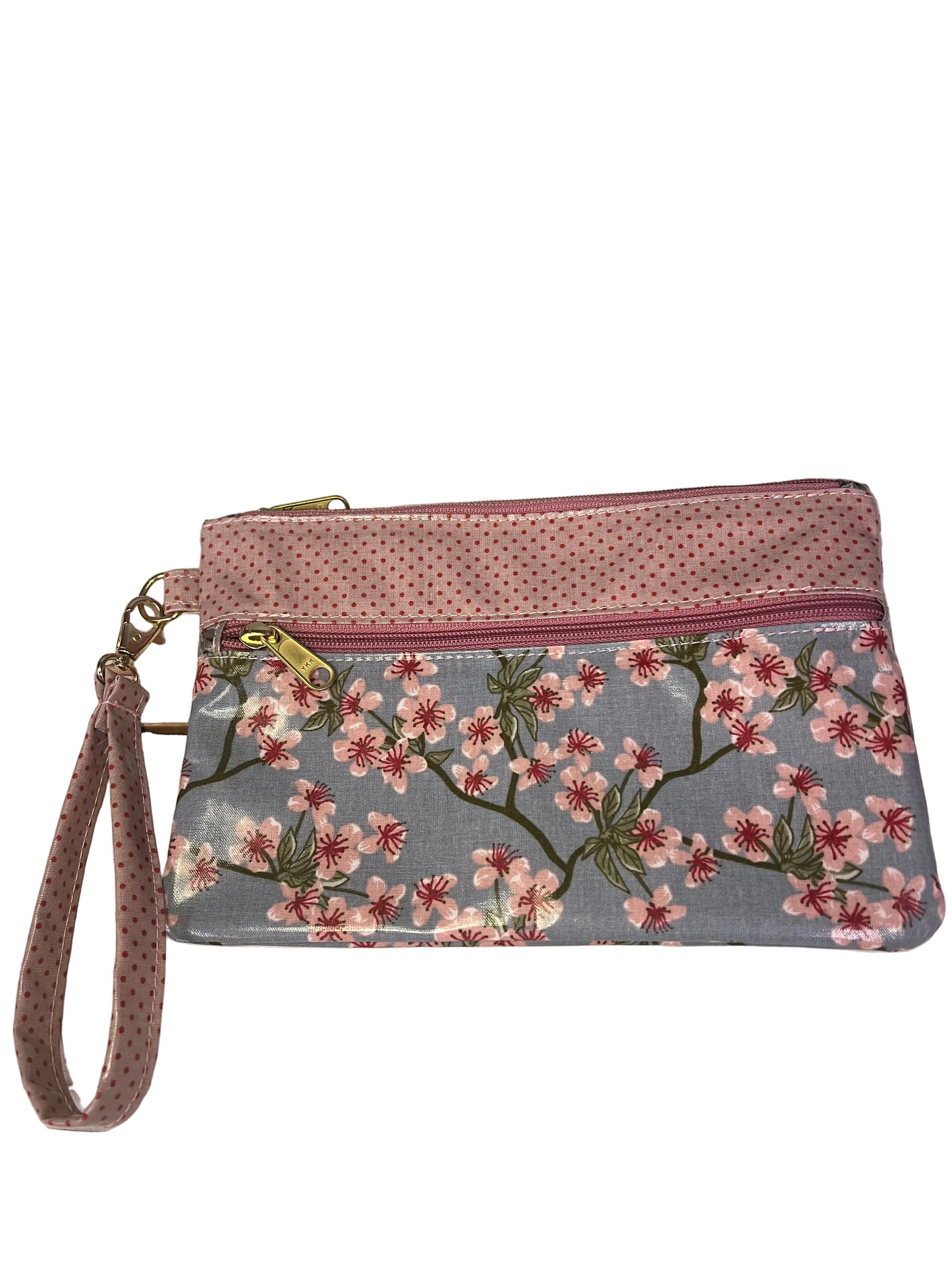 Trousse doppia cerniera