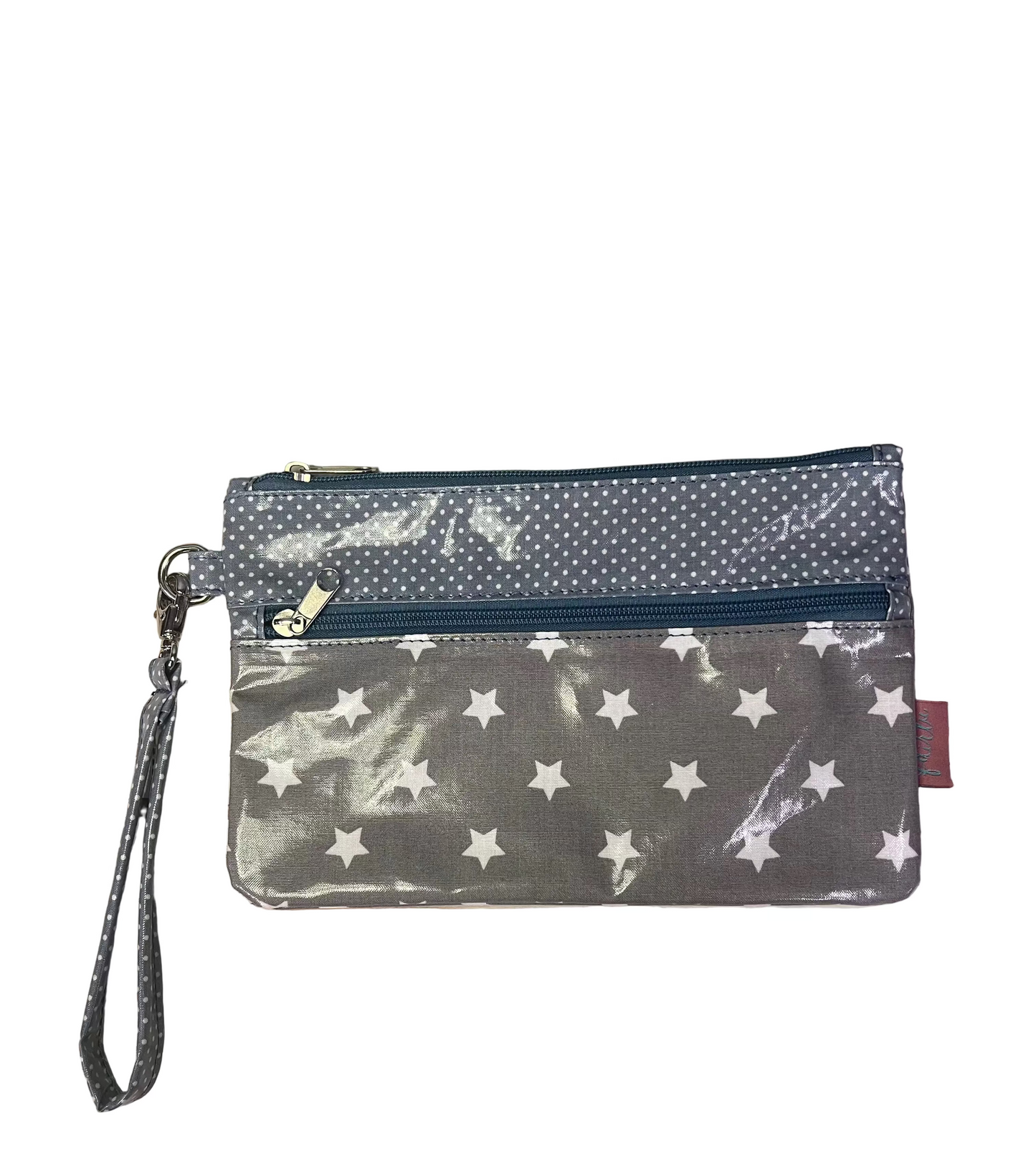 Trousse doppia cerniera