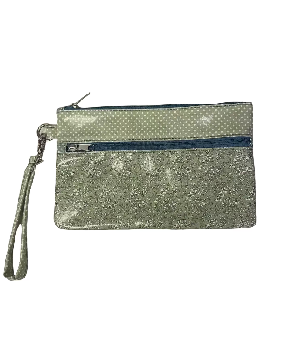 Trousse doppia cerniera