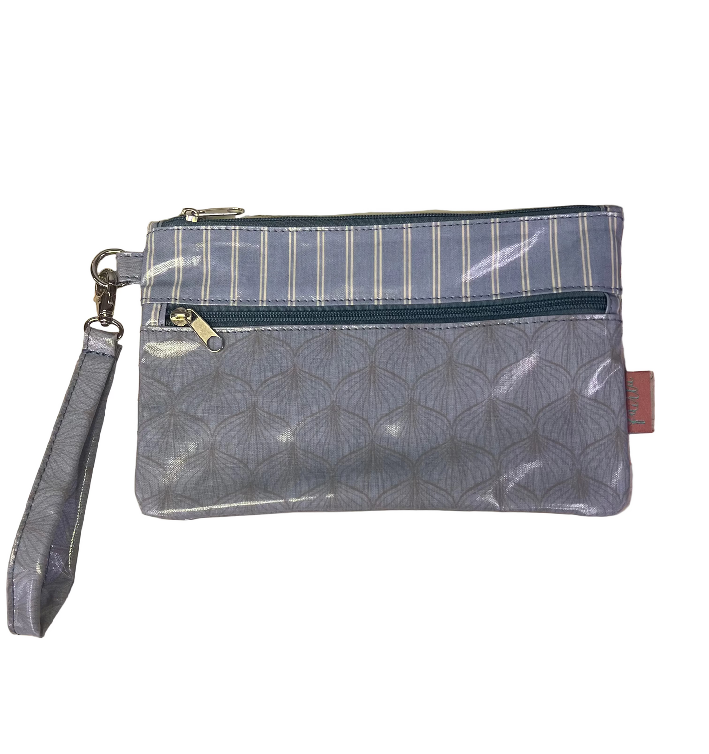 Trousse doppia cerniera