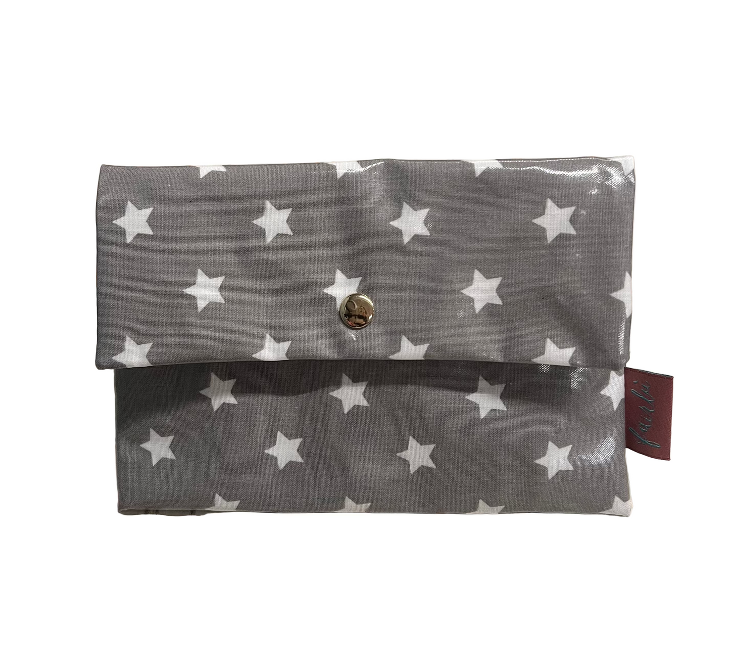 Portafoglio - Busta Bottone Fairlù® by Francesca Salvi