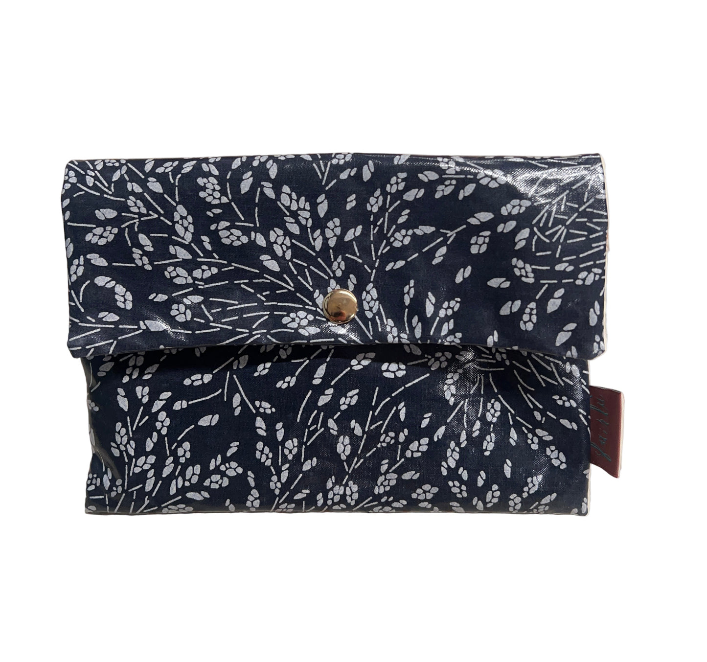 Portafoglio - Busta Bottone Fairlù® by Francesca Salvi