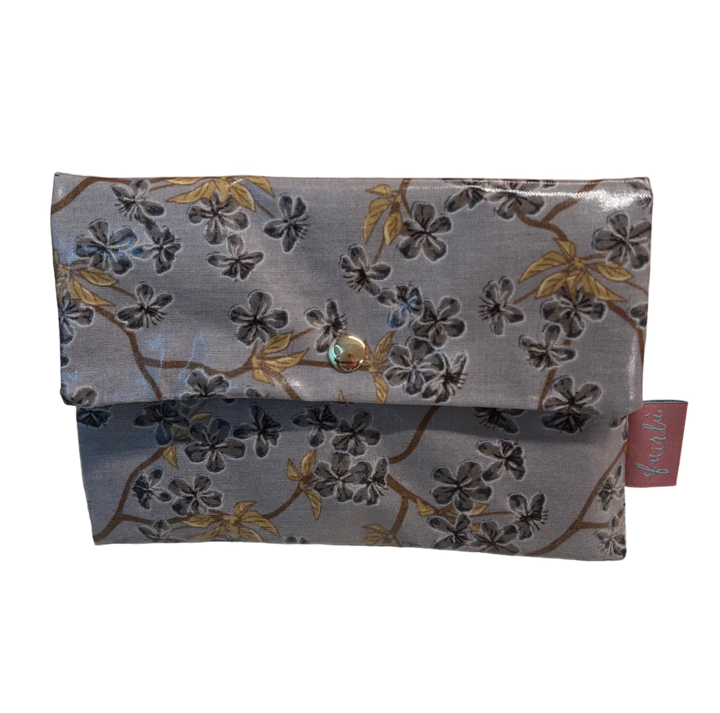 Portafoglio - Busta Bottone Fairlù® by Francesca Salvi