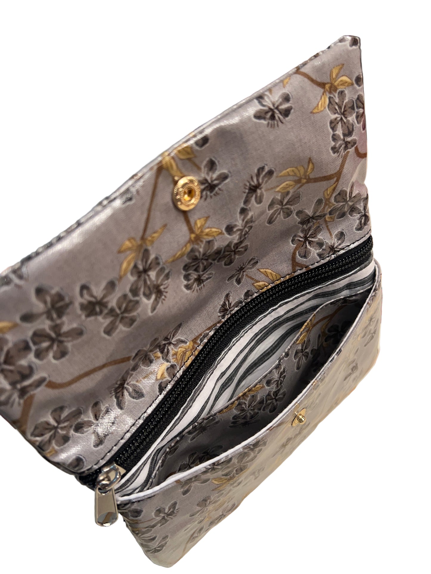 Portafoglio - Busta Bottone Fairlù® by Francesca Salvi